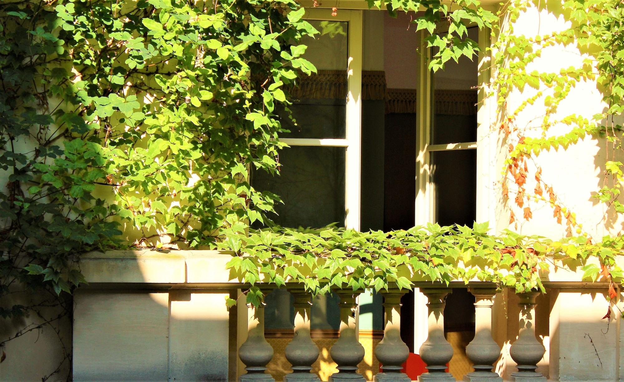 Le Relais Saint Sulpice Hotel Paris Eksteriør billede