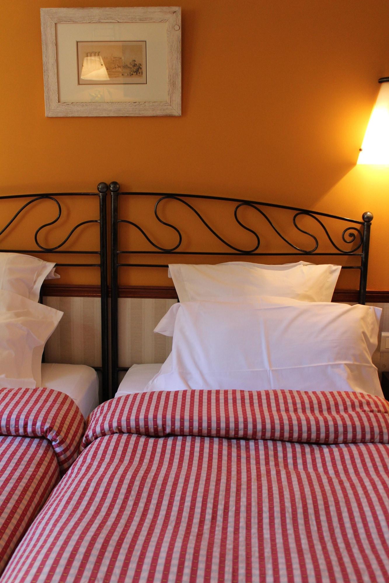 Le Relais Saint Sulpice Hotel Paris Eksteriør billede