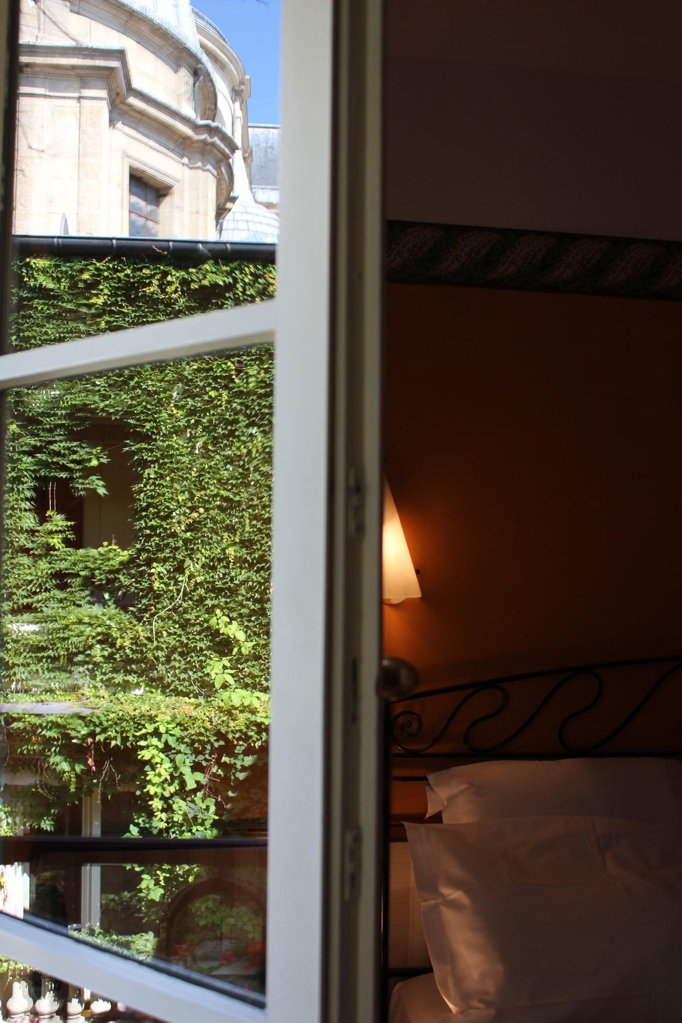 Le Relais Saint Sulpice Hotel Paris Eksteriør billede