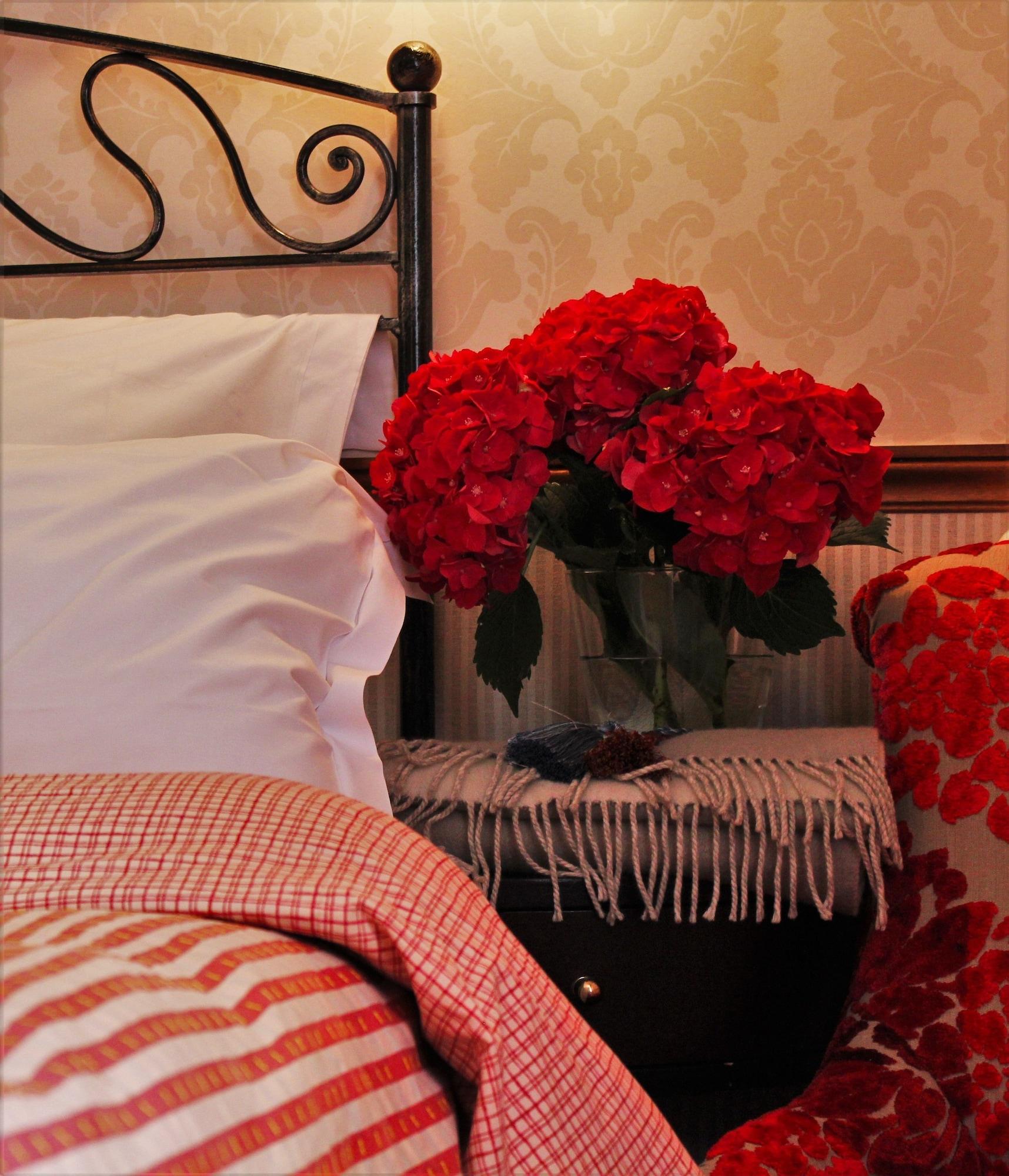 Le Relais Saint Sulpice Hotel Paris Eksteriør billede